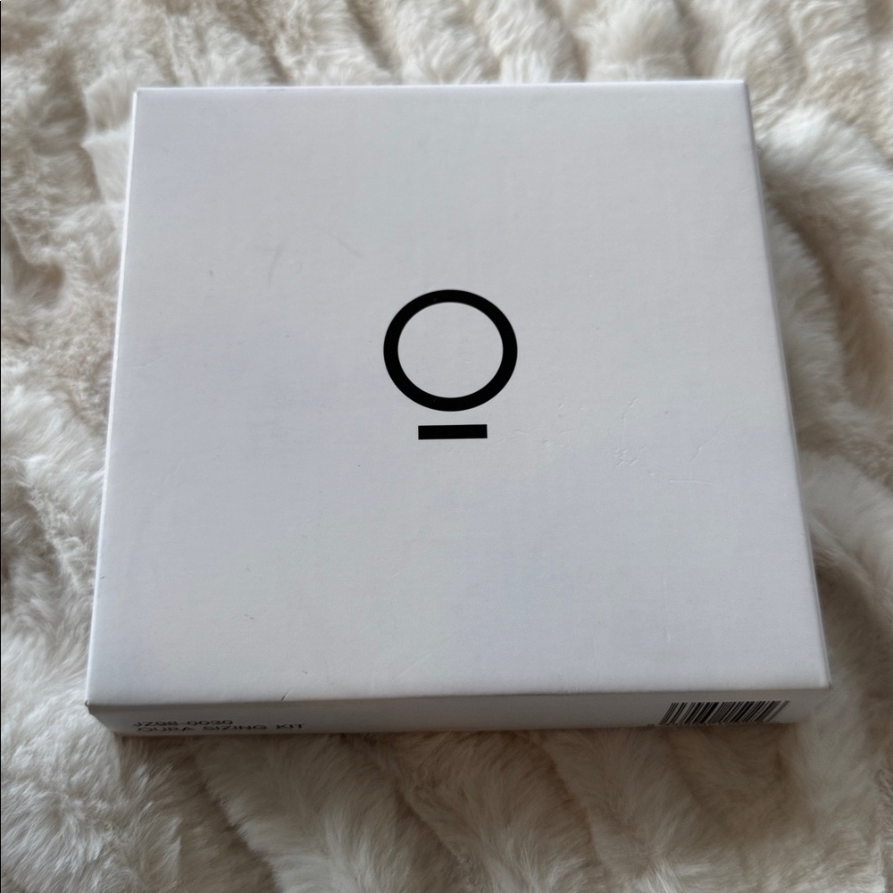Oura Ring sizing kit - Picture 2 of 3